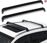Scitoo Roof Rack Cross Bar 150LBS Compatible Land Rover LR3 2005-2009,FOR. Fixed Price $170.69.