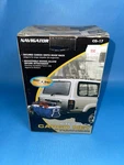 Navigator CG-17 Hitch Rack Cargo Net 20X55 Adjustable Hooks New. Fixed Price $15.99.