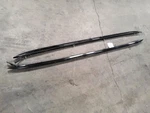 2024-2025, Hyundai Santa Fe, Left & Right Top Roof Luggage Rail Rack, Oem. Fixed Price $299.99.