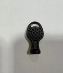 New Genuine Toyota Roof Rack End Cap Key Number PZ403-99656-82. Fixed Price $14.40.