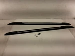 11-21 Jeep Grand Cherokee Limited Left & Right Side Roof Luggage Rack Rail Oem. Fixed Price $319.65.