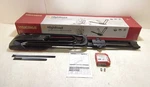 New Oem Genuine Yakima High Road Upright Single Bike Mount Rack 8002114 Kit. Fixed Price $295.00.