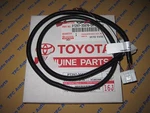 Toyota Fj Cruiser Auxiliary Fog Light Switch Wiring Harness Genuine Oem New. Fixed Price $32.60.