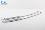 2015 2022 Porsche Macan Roof Rack Rail Luggage Carrier Molding Oem -set-. Fixed Price $499.99.