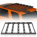 Roof Rack Overland Cargo Carrier Basket For 2010-2024 Toyota 4RUNNER 5TH Gen. Fixed Price $299.99.