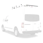 For Nissan NV1500 12-21 Vantech H1 Series Full Size Cargo Rack System W Roller. Fixed Price $711.20.