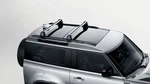 Genuine Land-rover Cross Bars 90 VPLER0179. Fixed Price $418.37.