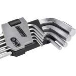 Br Der Mannesmann M18170 Allen Set 18-PIECE Durable Steel Wrenches. Fixed Price $36.23.