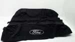 Ford Brand Universal Fit Canvas Roof Luggage Bag Suv Van Truck Car 4463476. Fixed Price $62.83.
