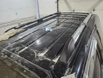 Navigator 2016 Luggage Rack 635861. Fixed Price $254.00.