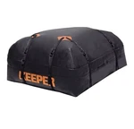 Keeper Waterproof Rooftop Cargo Bag, 15 Cuft, 44 X 34 17", Part# 07203-1. Fixed Price $29.99.