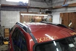 Sportage 2009 Luggage Rack 412010. Fixed Price $325.00.