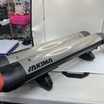 Yakima Fatcat 4 Ski & Snowboard Carrier Roof Rack. Fixed Price $125.99.