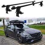 54" Roof Rack Cross Bar Cargo Bike Carrier W/ Lock For Mercedes Benz C300 C350. Fixed Price $149.19.