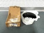 Ford Oem Nos 1L3Z-17D742-BAA Rh Passenger Side Mirror Cover 2002-2003 F-150. Fixed Price $169.99.