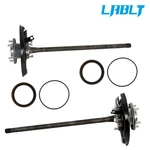 Lablt Rear Left & Right Axle Shaft Assembly For Toyota Tundra 07-16 4.0 4.6 4.7L. Fixed Price $518.30.
