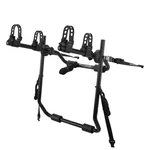 Hollywood Racks, Express, Trunk Mount Rack, Bikes: 2, Black. Fixed Price $74.99.