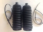 Rack & Pinion Kit For Volvo S70 1998-2004 Smi Gear Empi Bellow Boots. Fixed Price $19.80.