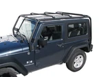 Trailfx Roof Rack J021T. Fixed Price $486.00.