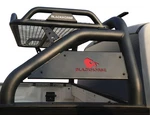 Black Horse RB-BA1B Atlas Roll Bar Finish May Vary.. Fixed Price $1210.97.