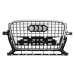 New Grille Assy For Audi Q5 2013-2017. Fixed Price $325.94.