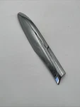 2017 Chrysler Pacifica Rear Right Roof Rack Luggage Molding Cover Oem 68228332AC. Fixed Price $40.50.