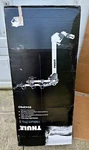 Thule Helium Hitch Bike Rack Silver Aluminum Mount 9043PRO. Fixed Price $419.99.