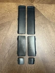 07-11 Honda Crv Cr-v Oem Roof Luggage Rack Rail Cross Bar Cap Hole Delete Cover. Fixed Price $49.99.