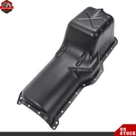 Engine Oil Pan 53007839 For Jeep Cherokee Comanche Wrangler Tj 1987-2001 L6 4.0L. Fixed Price $48.71.