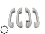 2021-2024 Jeep Grand Cherokee Front Rear Grab Grip Assist Roof Handle Set X4. Fixed Price $74.99.