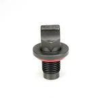 Engine Oil Drain Plug-accufit M14X1.50, Bag Ags ODP-00007B. Fixed Price $16.17.