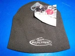 New Team Realtree Toboggan Brown One Size Adult Signature Series Ah. Fixed Price $7.90.