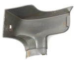 01-06 Chevy Tahoe Z71 Lower Molding Front Passenger Quarter Panel Trim Oem. Fixed Price $75.00.