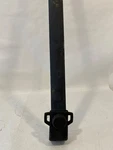2005 2010 Jeep Grand Cherokee Roof Rack Cross Bars Factory Rails Tested Oem. Fixed Price $66.42.