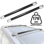 Roof Rack Luggage Aluminum #PT278-60170 #PT278-60091 For Lexus GX460 10-23. Fixed Price $61.50.