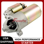 Starter Ford Ranger Aerostar Mazda B3000 3.0L,MERCURY Topaz 2.3L 3272. Fixed Price $45.99.