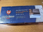 Rightline Gear Non-skid Roof Pad 39X34 Top Carrier Anti Slip Mat. Fixed Price $9.99.