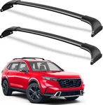 Roof Rack Cross Bars 220LBS Compatible With 2023 2024 2025 2026 Honda Crv Cr-.... Fixed Price $161.91.