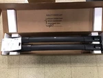 2013-2018 Toyota RAV4 Roof Rack Cross Bars Genuine Oem New PT278-42151. Fixed Price $220.00.