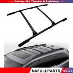 Roof Rack Cross Bar + Side Rail For 2018-2026 Honda Odyssey Luggage Carrier. Fixed Price $181.99.