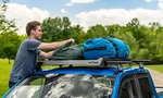 N-fab U38253800 Universal Roof Rack. Fixed Price $912.63.