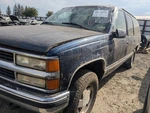 Steering Gear/rack Power Classic Style Fits 97-00 Tahoe 30496984. Fixed Price $141.45.
