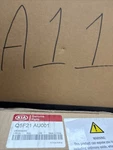 Genuine Kia Roof Rack Cross Bars Q5F21-AU001. Fixed Price $364.50.