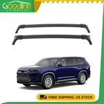 Roof Rack For 2024-2025 Grand Highlander Cross Bar Aluminum Luggage Carrier New. Fixed Price $78.99.