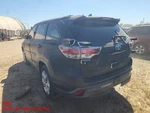 Rh Slv Roof Rail Oem 2018 Toyota Highlandr. Fixed Price $100.00.