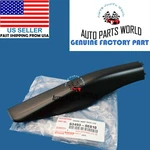 Genuine Lexus RX330 RX350 RX400H Rear Right Passenge Roof Rack Cover 63493-0E010. Fixed Price $71.95.