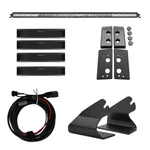 Rigid Industries Roof Line Light Kit, 40 Inch Sport/flood Combo Bar.... Fixed Price $1207.69.