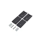 Rhino QMHD10 Quick Mount Heavy Duty Spacer 10MM 2008-2016 Ford F250. Fixed Price $42.80.