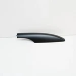 Volkswagen Passat Estate B7 Rear Left Roof Rail Cover 3C9860149A9B9 New. Fixed Price $81.88.
