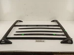 Toyota 4RUNNER Set Roof Rack Rail & Crossbar Fits 1996-2002 97 98 01. Fixed Price $218.37.